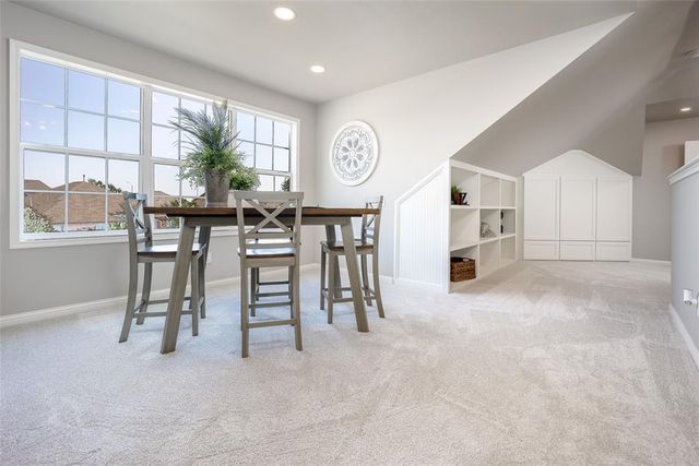 13917 Agate Drive, Yukon, OK 73099