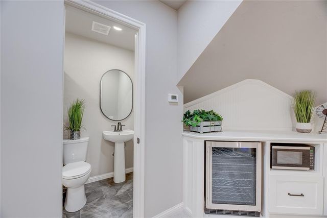 13917 Agate Drive, Yukon, OK 73099