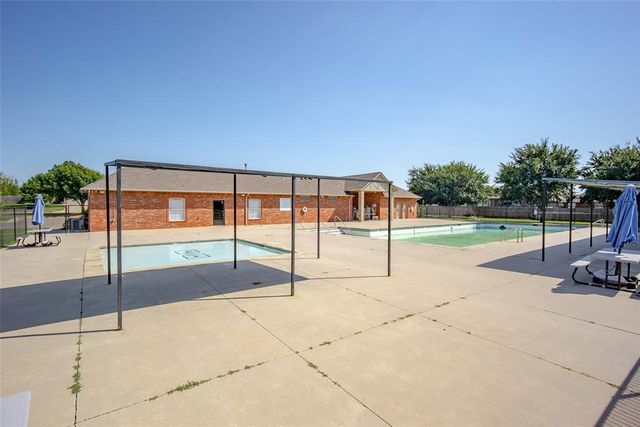 13917 Agate Drive, Yukon, OK 73099