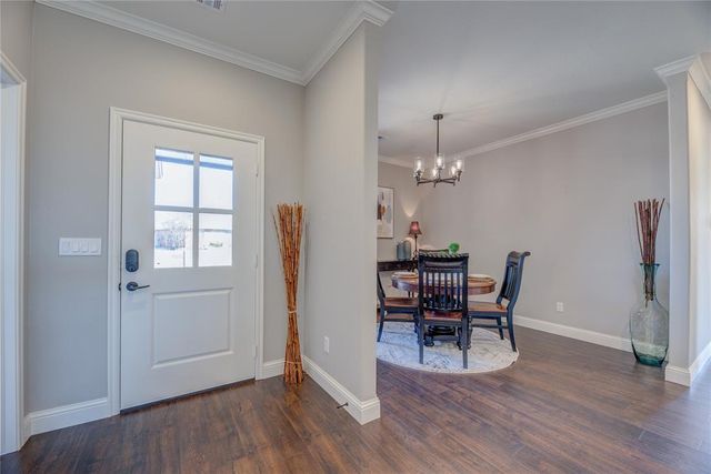 13917 Agate Drive, Yukon, OK 73099