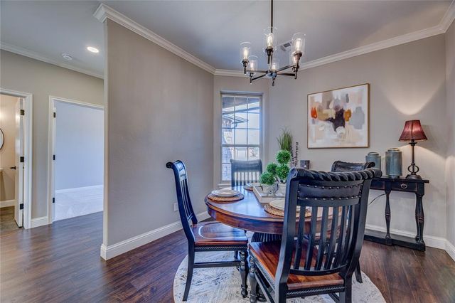 13917 Agate Drive, Yukon, OK 73099