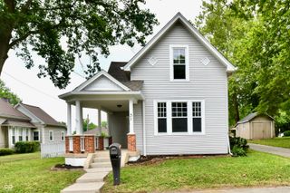 31 E Mill Street, New Palestine, IN 46163