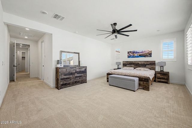 5909 S GRANITE Street, Gilbert, AZ 85298