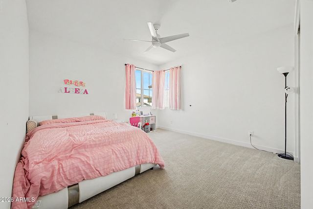 5909 S GRANITE Street, Gilbert, AZ 85298