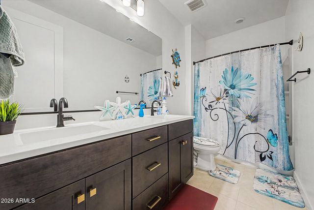 5909 S GRANITE Street, Gilbert, AZ 85298