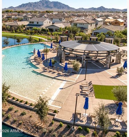 5909 S GRANITE Street, Gilbert, AZ 85298