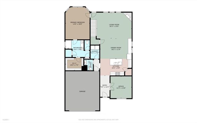 4216 Mercer RD, Georgetown, TX 78628