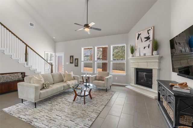 4216 Mercer RD, Georgetown, TX 78628