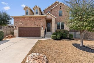4216 Mercer RD, Georgetown, TX 78628