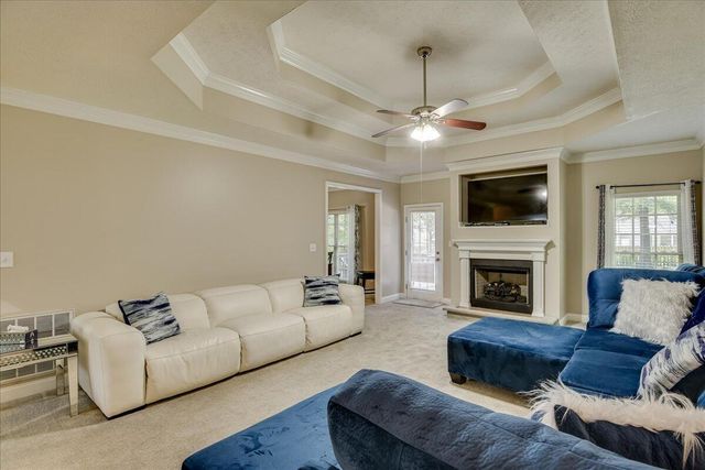 1601 E Tavelle Lane, Beech Island, SC 29842