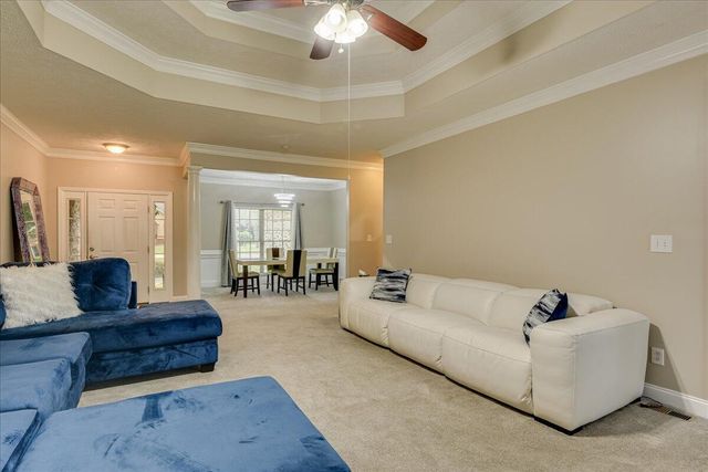 1601 E Tavelle Lane, Beech Island, SC 29842