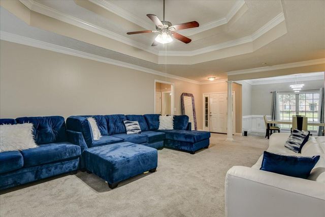 1601 E Tavelle Lane, Beech Island, SC 29842