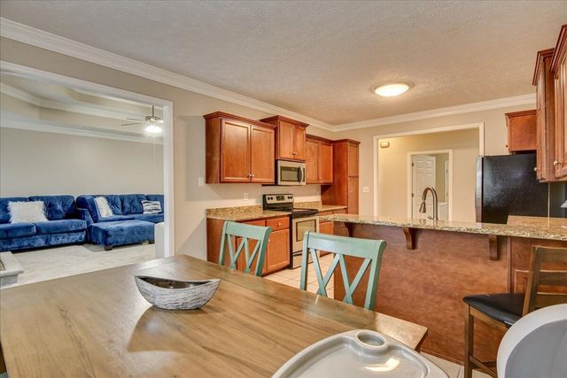 1601 E Tavelle Lane, Beech Island, SC 29842