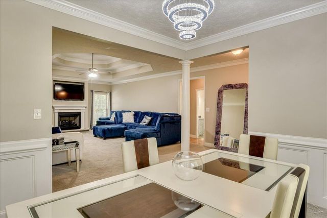 1601 E Tavelle Lane, Beech Island, SC 29842