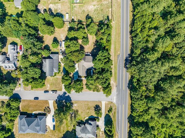 1601 E Tavelle Lane, Beech Island, SC 29842