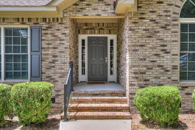 1601 E Tavelle Lane, Beech Island, SC 29842