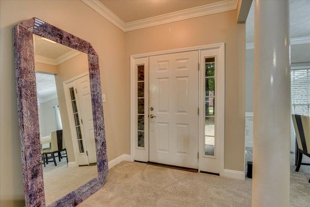 1601 E Tavelle Lane, Beech Island, SC 29842