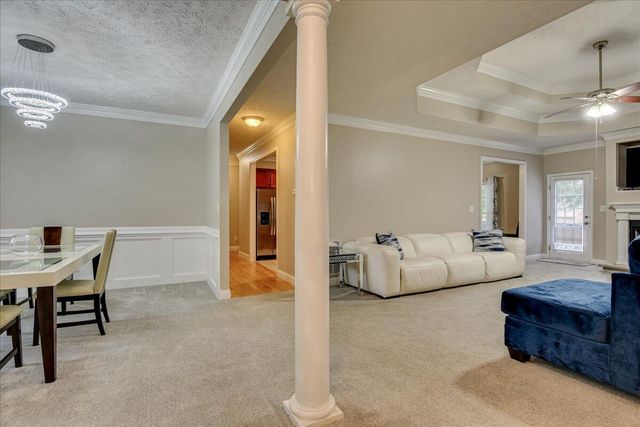 1601 E Tavelle Lane, Beech Island, SC 29842