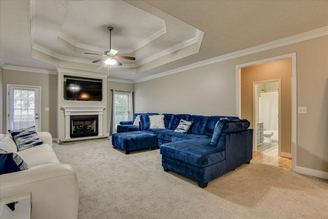 1601 E Tavelle Lane, Beech Island, SC 29842