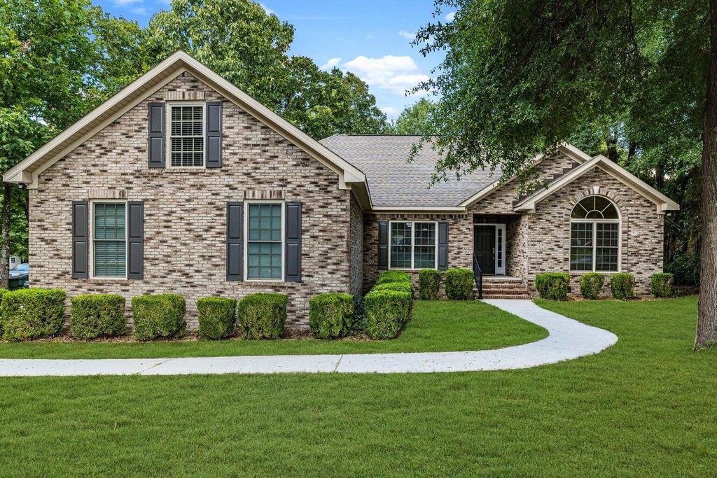 1601 E Tavelle Lane, Beech Island, SC 29842