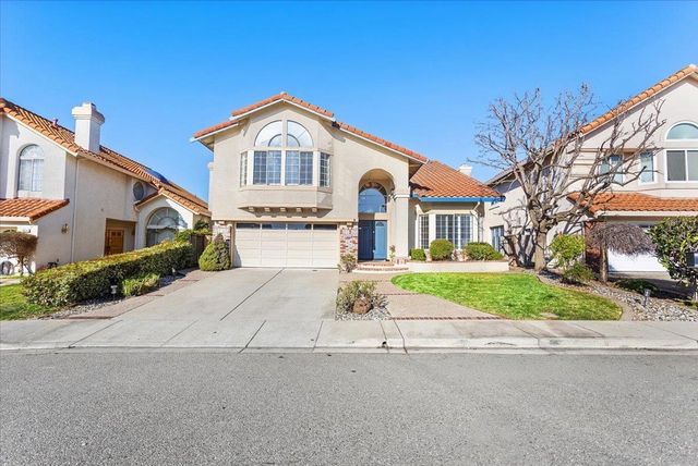 20946 Elbridge Ct, Castro Valley, CA 94552