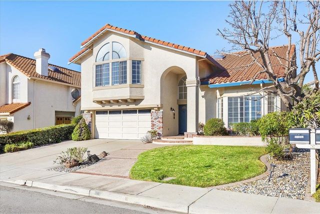 20946 Elbridge Ct, Castro Valley, CA 94552