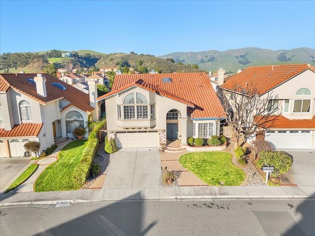 20946 Elbridge Ct, Castro Valley, CA 94552