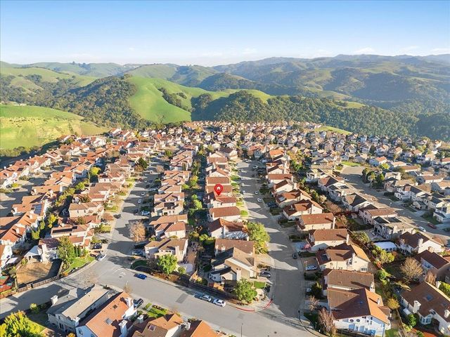 20946 Elbridge Ct, Castro Valley, CA 94552