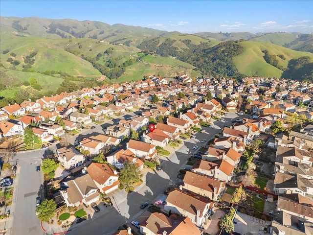 20946 Elbridge Ct, Castro Valley, CA 94552