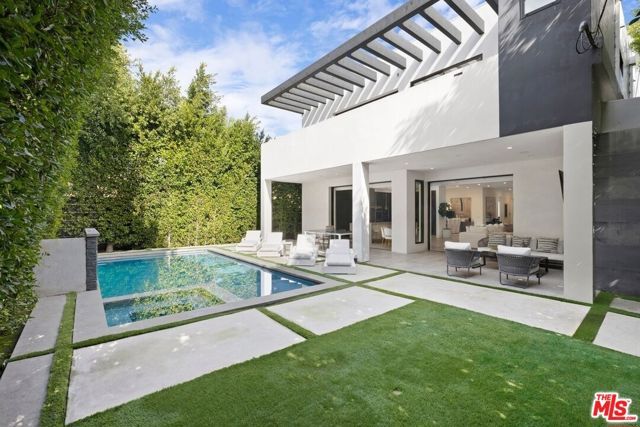839 N Gardner Street, Los Angeles, CA 90046