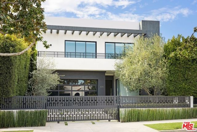 839 N Gardner Street, Los Angeles, CA 90046