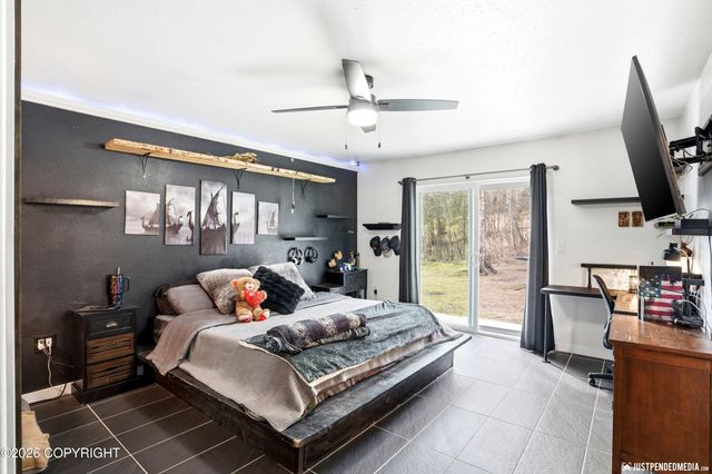 1400 N Armor Court, Wasilla, AK 99654