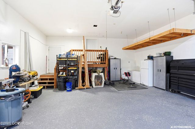 1400 N Armor Court, Wasilla, AK 99654