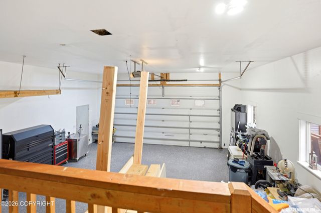 1400 N Armor Court, Wasilla, AK 99654