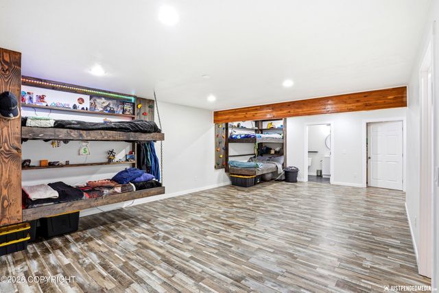 1400 N Armor Court, Wasilla, AK 99654