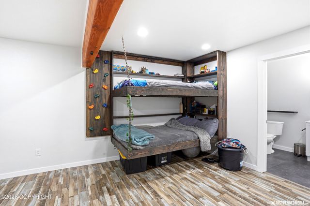 1400 N Armor Court, Wasilla, AK 99654