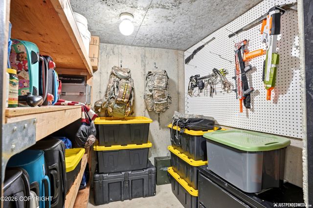 1400 N Armor Court, Wasilla, AK 99654