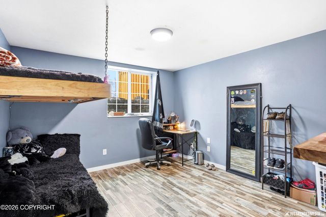 1400 N Armor Court, Wasilla, AK 99654