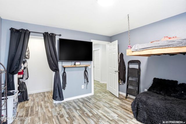 1400 N Armor Court, Wasilla, AK 99654