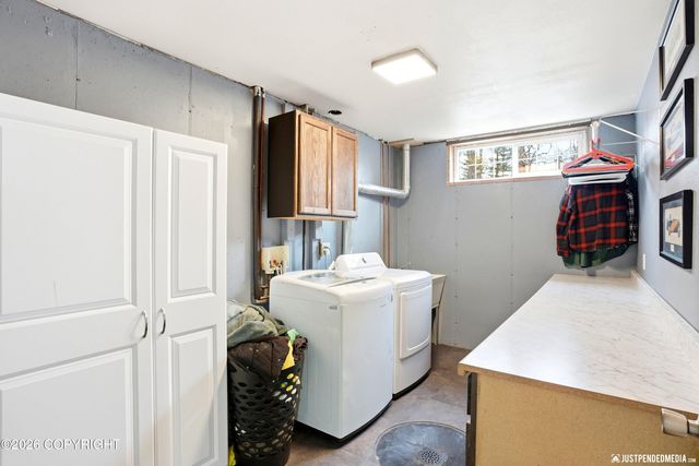 1400 N Armor Court, Wasilla, AK 99654