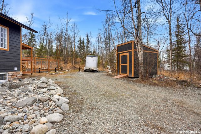 1400 N Armor Court, Wasilla, AK 99654