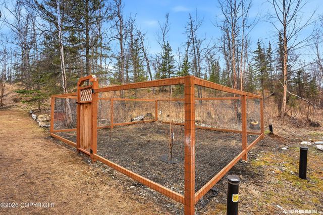 1400 N Armor Court, Wasilla, AK 99654