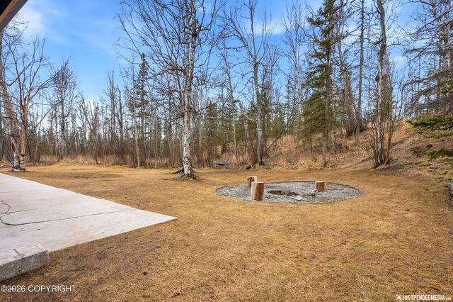 1400 N Armor Court, Wasilla, AK 99654