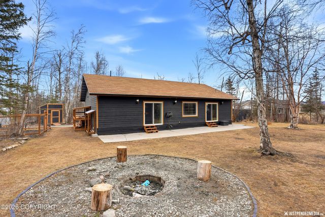 1400 N Armor Court, Wasilla, AK 99654