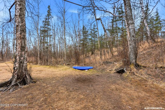 1400 N Armor Court, Wasilla, AK 99654