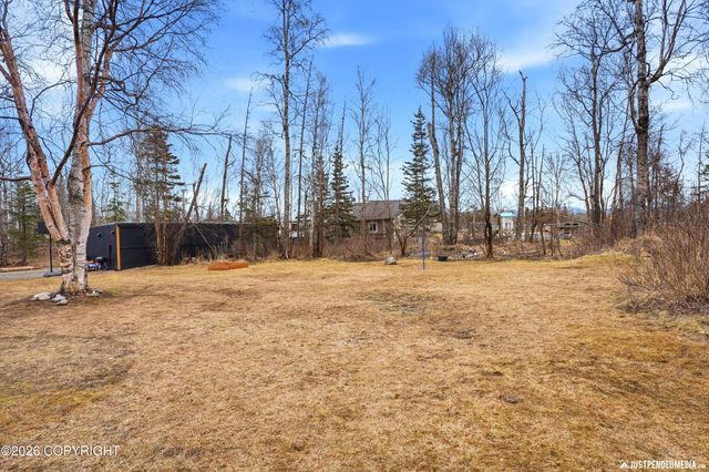 1400 N Armor Court, Wasilla, AK 99654