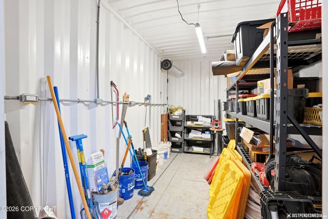 1400 N Armor Court, Wasilla, AK 99654