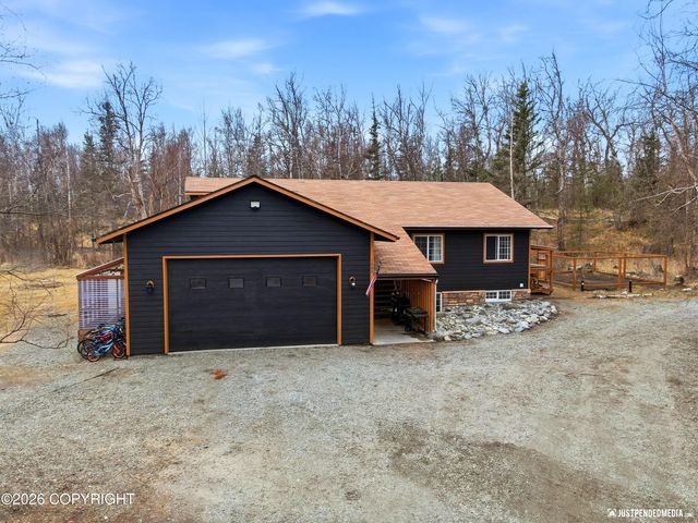 1400 N Armor Court, Wasilla, AK 99654