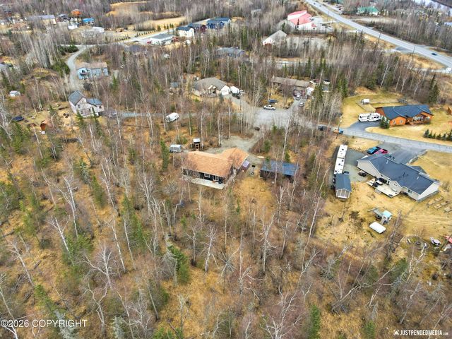 1400 N Armor Court, Wasilla, AK 99654