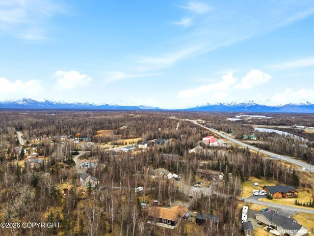 1400 N Armor Court, Wasilla, AK 99654